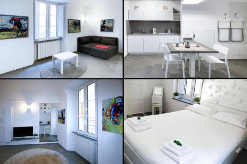 G30 Finalborgo Lodging'n Bike Box