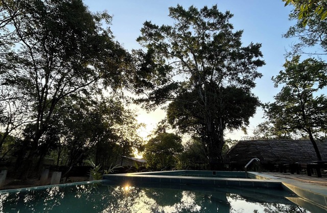 Gabaa Resort & Spa