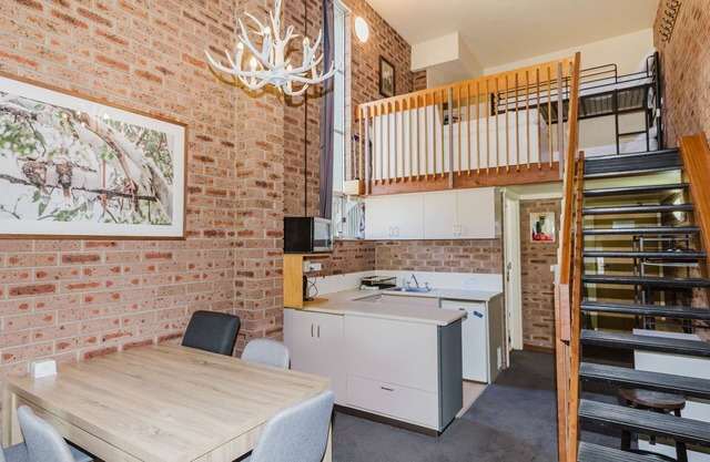Gables - 13/2 Clyde Street