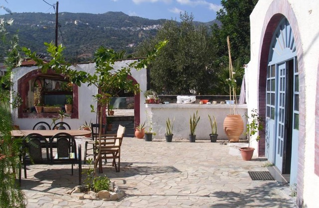 Gabriellas Garden