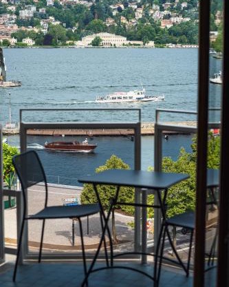 Gaby Lake Suites