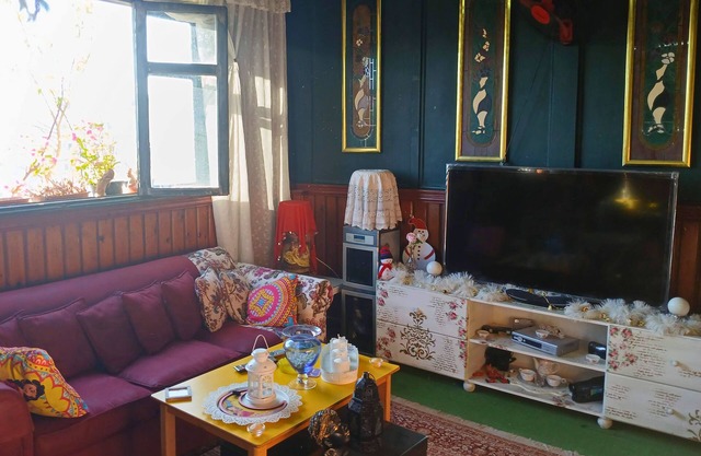 Gadou Rooftop - Men's Only Accommodation - Prime Port Said Location