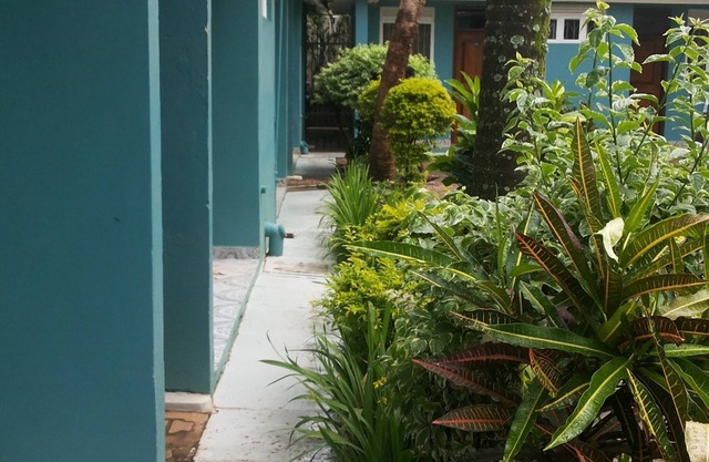 GAF Apartments