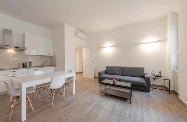Gaffurio Apartment F