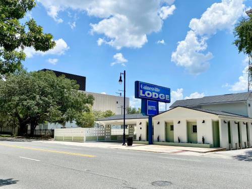Gainesville Lodge