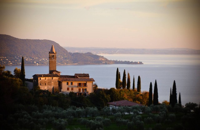 Gaino: House/Villa - Toscolano-Maderno