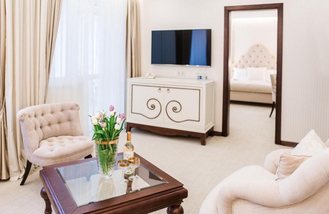 Galant Hotel