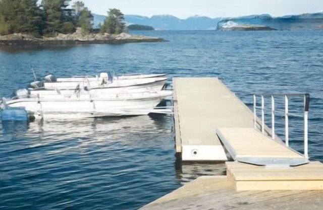 Galanten by Interhome