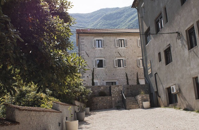 Galathea House