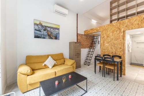 Galileo Apartment