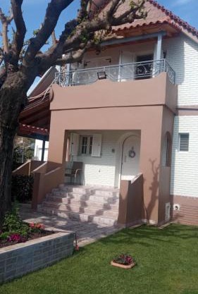 Galini Maisonette Prokopi