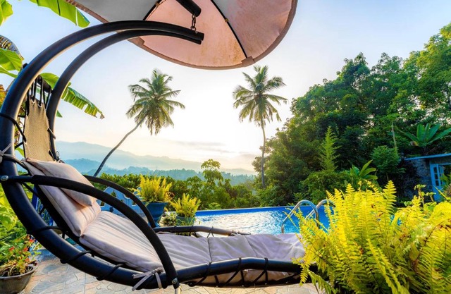 Galkanda Walawwa Boutique Villa