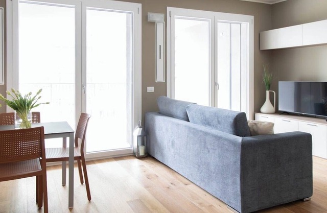 Gallarate apartment B5.1