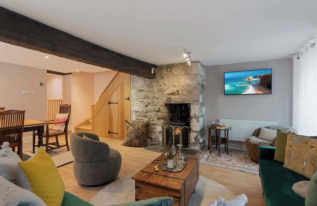 Gallery Lodge - Short Stays UK Ltd