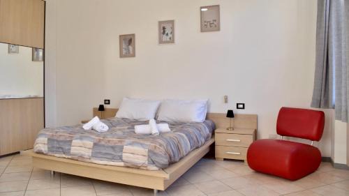 Galli's House - 30' Milano, 7' Malpensa