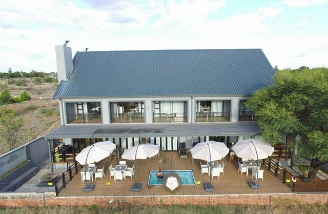 Game View Lodge