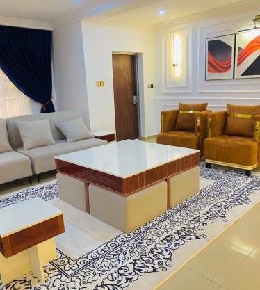 Games Village Suites and Apartments