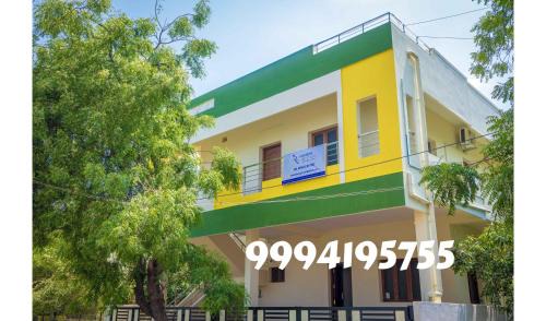 Ganesh Home Stays