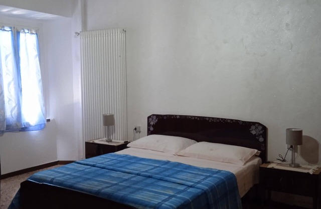 GANZA HOLIDAY FLAT Como Lake relax and fun in cozy apartment