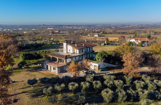 Garda Country House - La Casa in Collina by Wonderful Italy