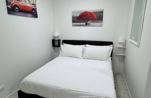 Garda Court - App.to Limone studio apartment