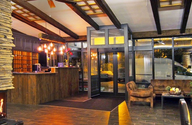 Garda Hotel