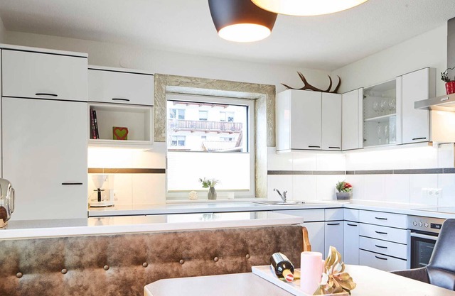 Garden Apartment - Apartment Naturnah