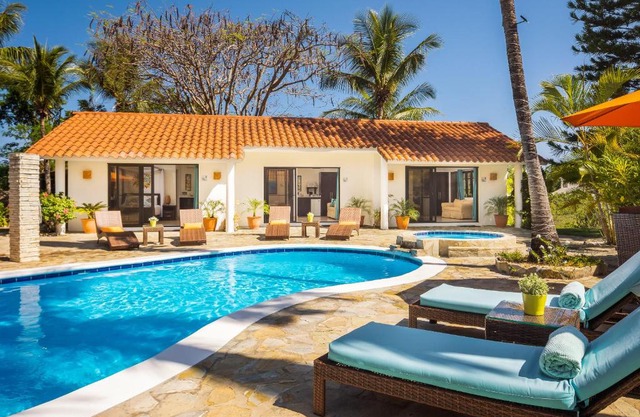 Garden By The Sea
