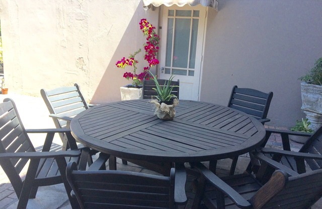 Garden Cottage Guest House