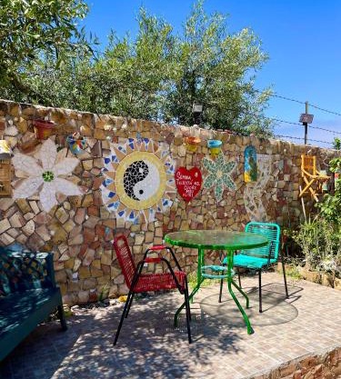 Garden Fiorella