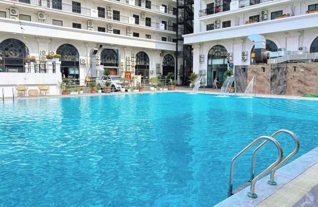 GARDEN PHOENIX HOTEL