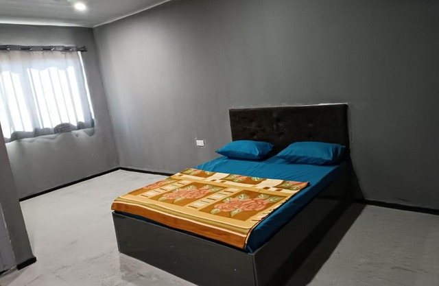 Garden Stay Inn