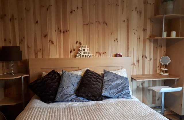 Garden Studio Cottage