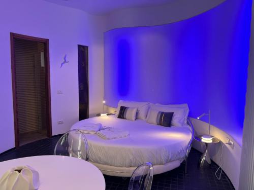 Garden Suite Castle