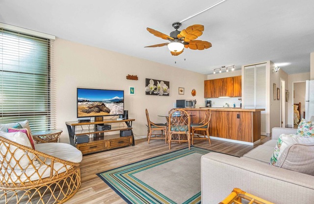 Garden View Maui Vista Unit 2112 - Conveniently located in South Kihei!
