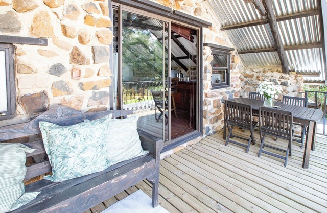 Garden Villa Loft