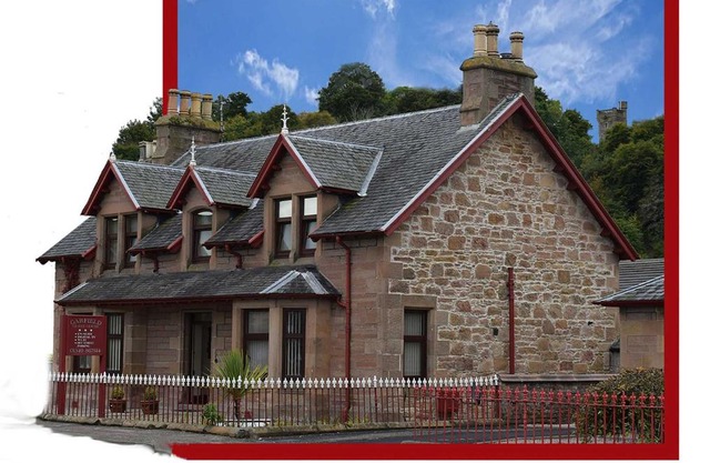 Garfield Guesthouse