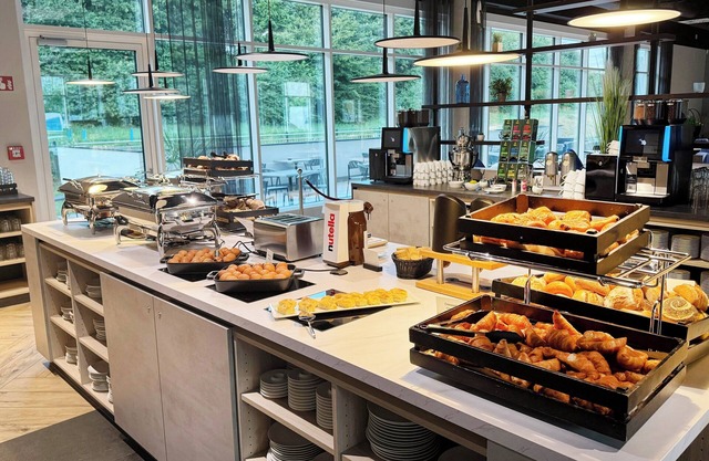 Garner Hotel Augsburg Nord by IHG