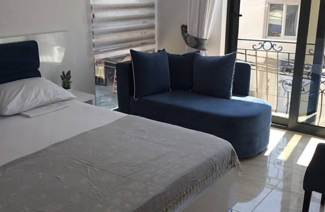 Garni Hotel Lana