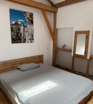Garsoniera 2 lângă plaja