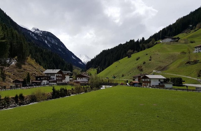 Gasperlerhof