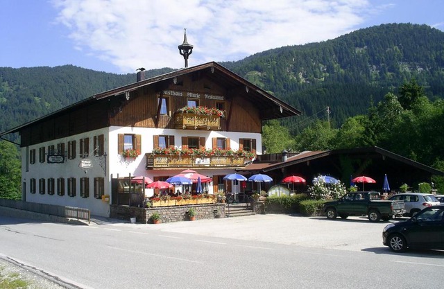 Gasthaus Marie