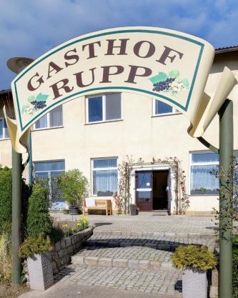 Gasthof Rupp