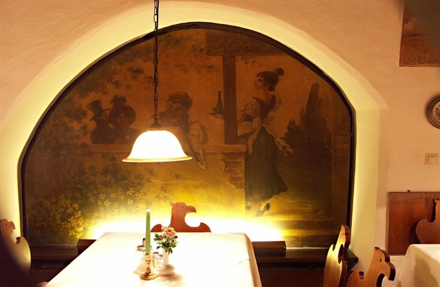 Gasthof Goldener Adler