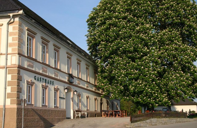 Gasthof Hehenberger
