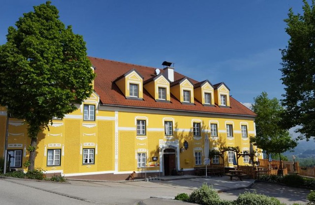 Gasthof Kremslehner