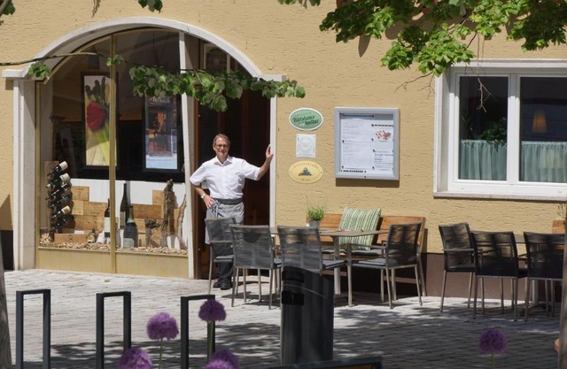 Gasthof Teufl