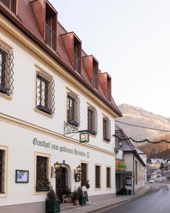 Gasthof zum Goldenen Hirschen