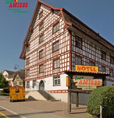 Gasthof Zur Traube