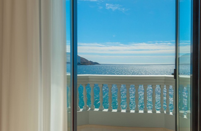 Gastrohotel RH Canfali